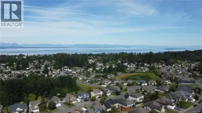 Visit REALTOR website for additional information. REDUCED PRICE, No GST...BEST PRICED OCEAN VIEW LOT...
