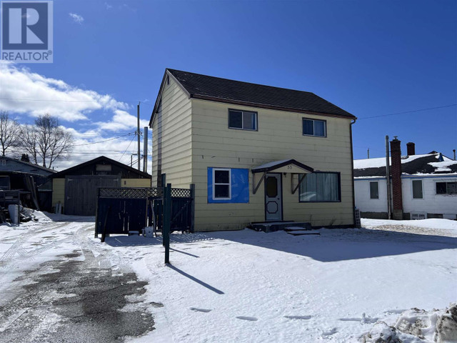 53 Yawkey AVE Marathon, Ontario in Houses for Sale in Thunder Bay