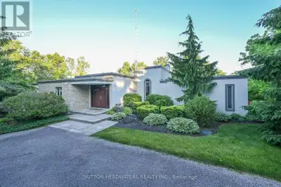 Welcome to Cedar Drive one of Caledon's most sought after estate style residential developments. Fra...