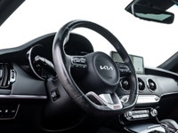 CARGET AUTOMOTIVE is thrilled to offer this 2022 Kia Stinger GT Elite, a high-performance sport seda... (image 9)