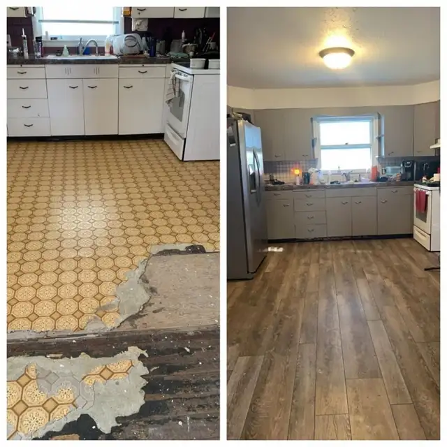 RÉNOVEZ SANS STRESS AVEC DMJ inc in Renovations, General Contracting & Handyman in Longueuil / South Shore - Image 6
