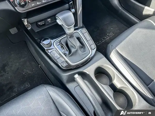 2024 Kia Seltos EX | AWD | Sunroof | Remote Start in Cars & Trucks in Prince George - Image 22