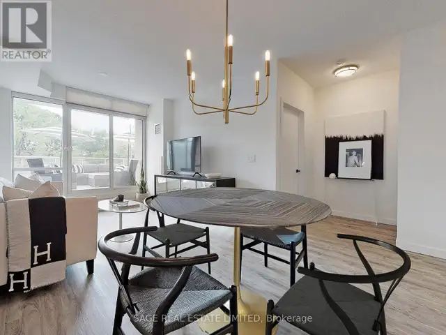 304 - 551 MAPLE AVENUE Burlington (Brant), Ontario62863789588995124