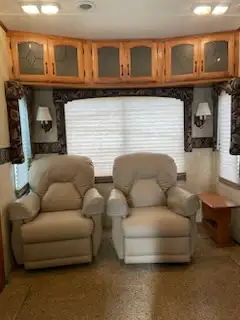2011 Coachmen BROOKSTONE in Travel Trailers & Campers in Regina - Image 3