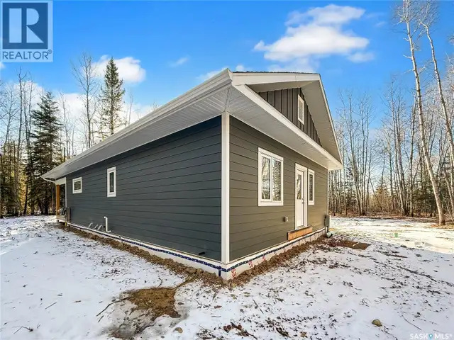 20 Valley Ridge ROAD Candle Lake, Saskatchewan in Houses for Sale in Prince Albert - Image 31