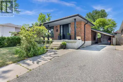 MAIN - 59 LIMEVALE CRESCENT Toronto (West Hill), Ontario