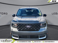 *Tow Package!* This Ford Maverick is the perfect compact pickup to match your active lifestyle! With... (image 1)