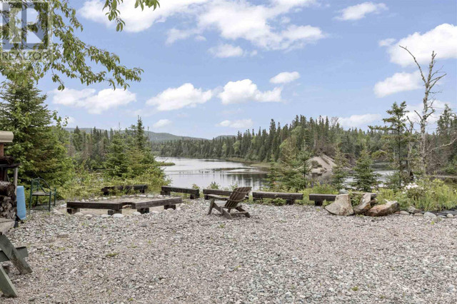 0 Michipicoten River Sand Banks Wawa, Ontario in Houses for Sale in Thunder Bay - Image 4