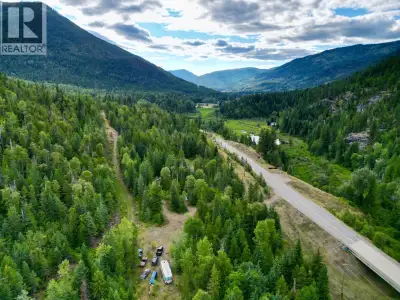 Bring your ideas to life! This un-zoned 64 acre parcel has much to offer including well & septic alr...
