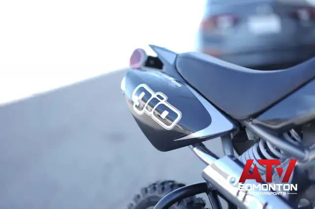 2023 Gio GX70 Gas Dirt Bike for kids | Available in our stores in Other in Edmonton - Image 13