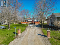 33742 ANN Crescent Zurich, Ontario