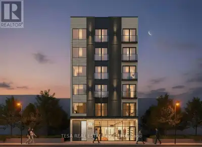Attention investors, builders and developers. This mixed-use development site is positioned at the h...