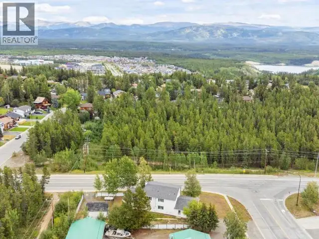 1201 HICKORY STREET Whitehorse, Yukon in Houses for Sale in Whitehorse - Image 33