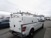 2011 Ford F-150 **CONTENT AUTO SPÉCIALISTE DU FINANCEMENT MAISON SANS ENQUETE CREDIT **Obtenez le me... (image 2)