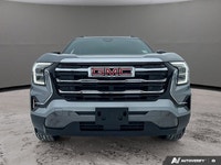 Dealer Certified Pre-Owned. This GMC Terrain delivers a Turbocharged Gas I4 1.5L/-TBD- engine poweri... (image 9)