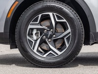 2024 Kia Sportage LX AWD | FCA | LKA | LFA The 2024 Kia Sportage LX AWD serves as the all-wheel-driv... (image 3)