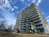 200 INLET PRIVATE UNIT#806 Ottawa, Ontario