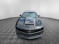 IF YOU KNOW, YOU KNOW..!! THIS IS A RARE CAR INDEED. 6.2L SUPERCHARGED V8, LEATHER, PERFORMANCE INTA... (image 8)
