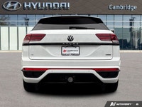 This Volkswagen Atlas Cross Sport delivers a Regular Unleaded V-6 3.6 L/220 engine powering this Aut... (image 3)