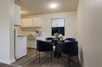 Amenities: Great Location • Heat & Water Included • Affordable Parking Suite & Building: One-bedroom... (image 2)