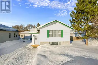 Discover the inviting appeal of this well-maintained bungalow at 16 Vaughan Avenue in the heart of C...