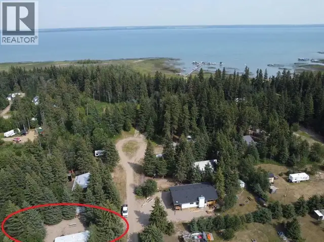 626 Willow Bay Brightsand Lake, Saskatchewan in Land for Sale in Prince Albert - Image 15