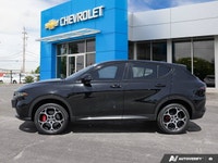 Command attention with the exhilarating 2024 Alfa Romeo Tonale Veloce, impeccably finished in striki... (image 2)