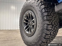 Make Every Road Tell A Story. From Daily Drives To Weekend Fun, The 2026 Wrangler Has It All. Built... (image 9)