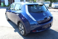 2016 Nissan LEAF 2016 NISSAN LEAF SV, 70.194 KM: SYSTEME DE NAVIGATION (GPS) CAMERA DE RECUL REGULAT... (image 2)
