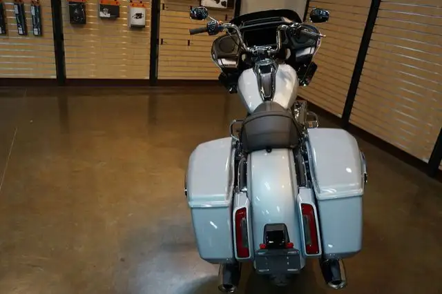 2025 Harley-Davidson FLTRX - Road Glide in Sport Touring in Lethbridge - Image 4