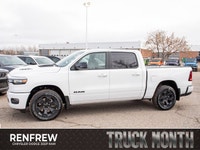 At Renfrew Chrysler you will get the Best Service, the Best Deal and the Best Financing Rates. That... (image 1)