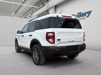 CLEAN CARFAX. ADVENTURE-READY 4X4 1.5L EcoBoost Turbocharged Engine | 4x4 | 13.2 Sync 4 infotainment... (image 3)