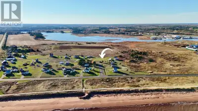 Build your coastal getaway in the sought-after seaside community of Myrick Shore, just 5 minutes fro...