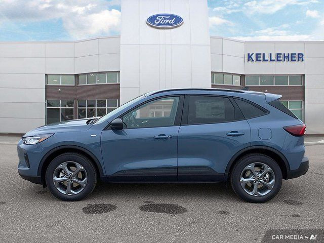2025 Ford Escape ST-Line in Cars & Trucks in Brandon - Image 2