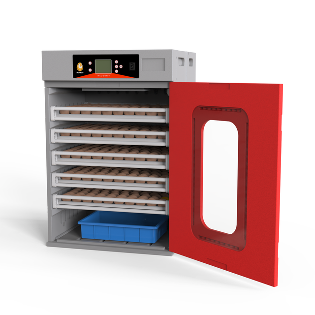 EGG INCUBATOR AUTOMATIC HUMIDITY & TEMPERATURE CONTROL EW400D in Other in Winnipeg - Image 5