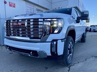 Take a look at this FULLY-LOADED Denali 3500 Heavy-Duty DURAMAX Diesel.... With every option includi... (image 1)