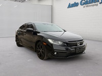 EFFICIENCY WITH ATTITUDE. DRIVE SMART - DRIVE CIVIC Turn heads and enjoy every mile in this sleek an... (image 6)