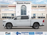 This Ram 1500 delivers a Twin Turbo Regular Unleaded I-6 3.0 L/183 engine powering this Automatic tr... (image 3)