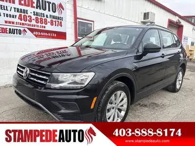 Trendline | AWD | TURBO | BLUETOOTH | AUTOMATIC Come see this 2020 Volkswagen Tiguan Trendline. Its...