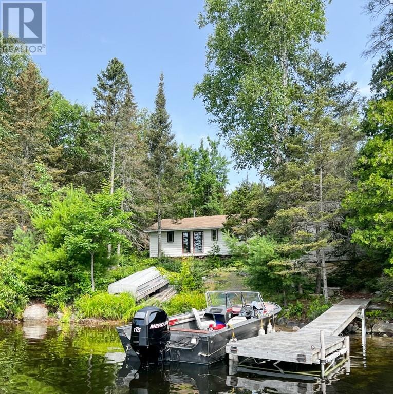 PCL30881 Caen Township Lake Panache Whitefish, Ontario Houses for