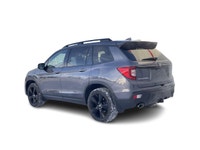 Our 2020 Honda Passport Touring in Modern Steel Metallic is in stock and all up to date on maintenan... (image 6)