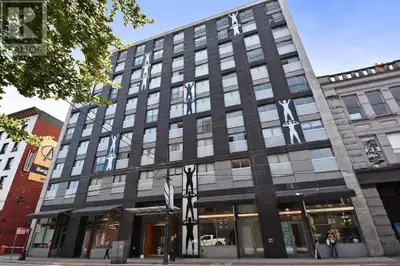 510 66 W CORDOVA STREET Vancouver, British Columbia