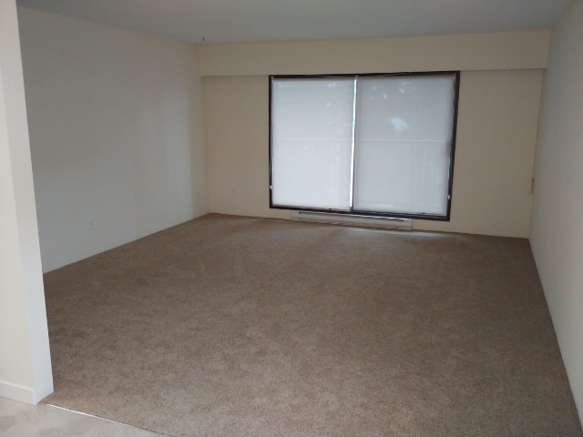 2 Bedroom Apartment for Rent - 3193 Barons Rd 3