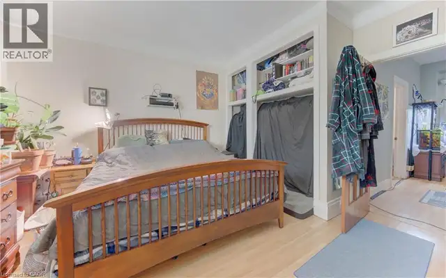 48 BREITHAUPT Street Kitchener, Ontario in Houses for Sale in Kitchener / Waterloo - Image 14