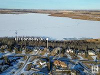 121 Connelly DR Rural Parkland County, Alberta