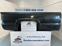 Southern Box/Bed Chevy Silverado Rust Free