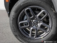 Rose City Ford This Ford Bronco Sport has a strong Intercooled Turbo Regular Unleaded I-3 1.5 L/91 e... (image 6)
