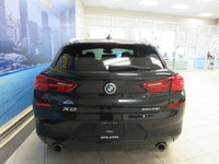 BMW X2 2018 SPORT PACKAGE XDRIVE AWD / TOIT OUVRANT PANORAMIQUE / SYSTÈME DE NAVIGATION GPS / CAMÉRA... (image 5)