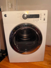 DRYER FOR SALE (STACKABLE)