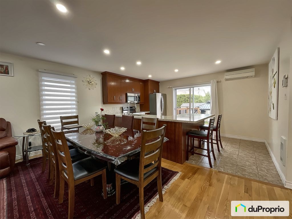 $620,000 - Bungalow for sale in Ste-Marthe-Sur-Le-Lac — photo 3